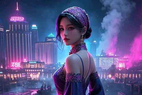 摩域2平台注册中心